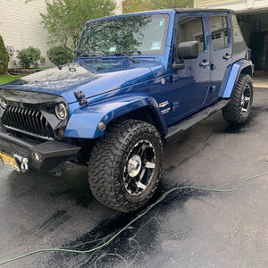 Meet your Posher, Vernon